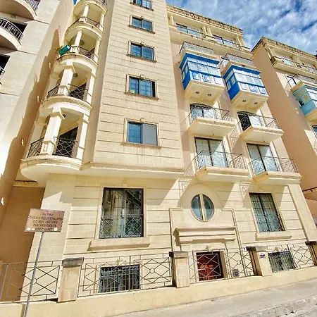 Beachside Living Appartement