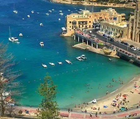 Beachside Living Appartement Sliema